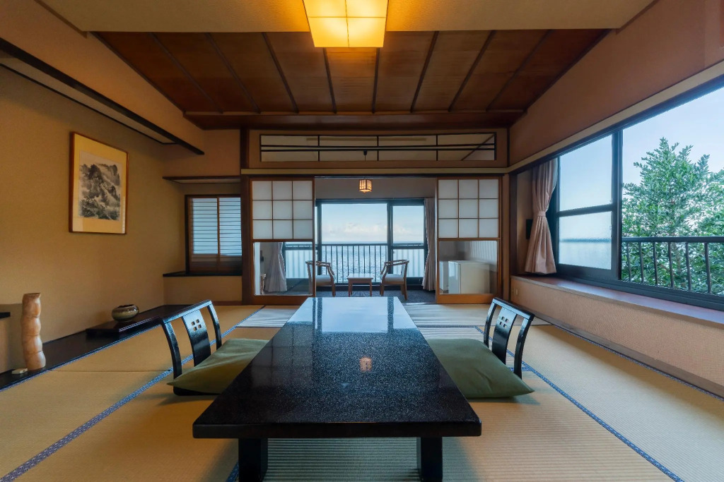Tsuruya Kisshotei