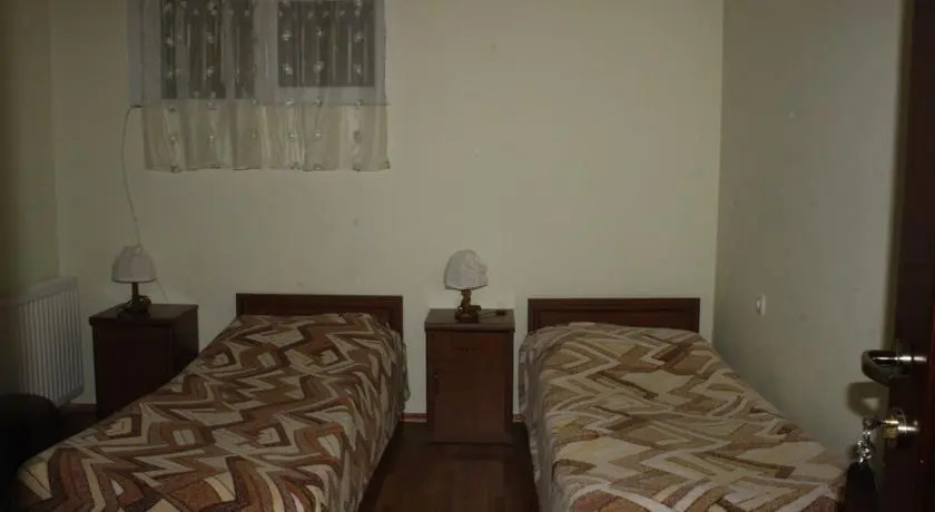 Gagieti Guest House