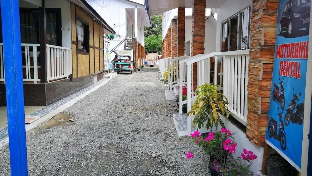 Bell place