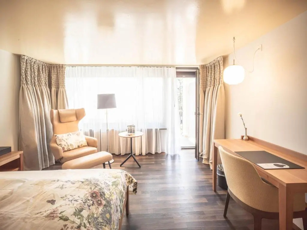 Resort Hof Weissbad