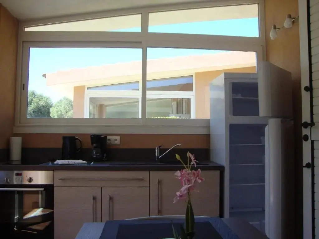 Camping Residence Chalet La Pomposa Terrazzoni