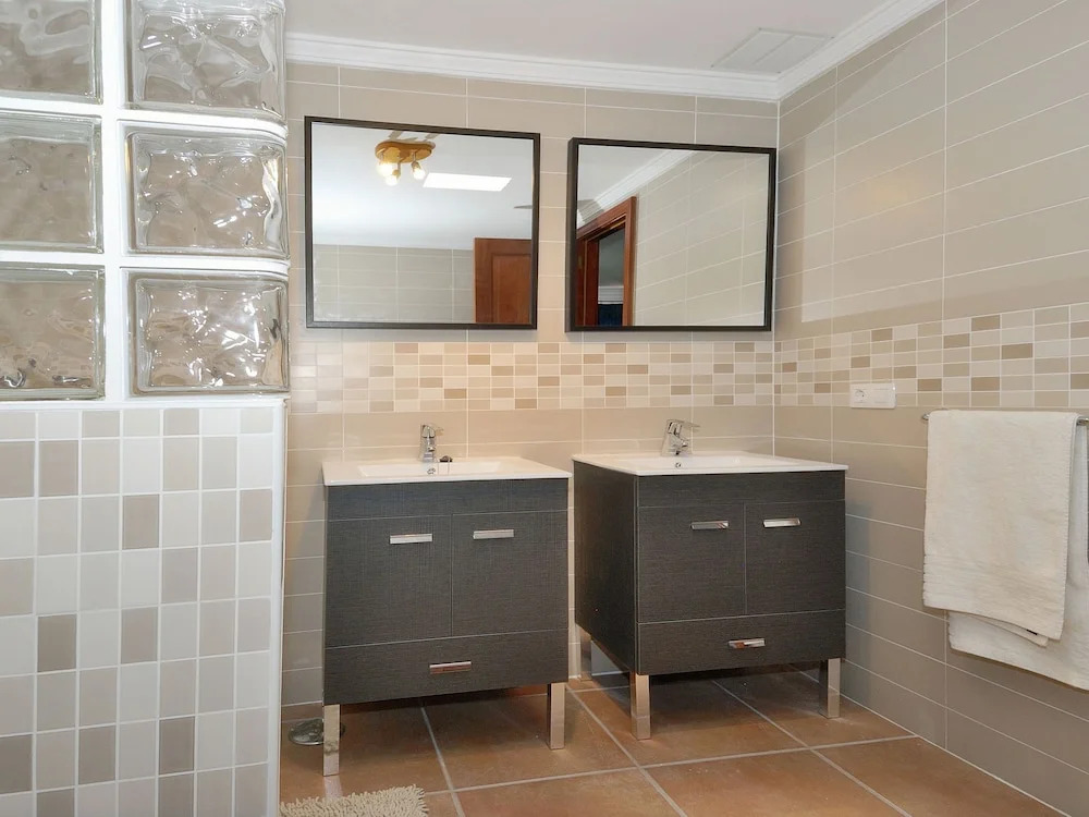 Large Appartment with Seaview in Center of Playa Blanca near Sea
