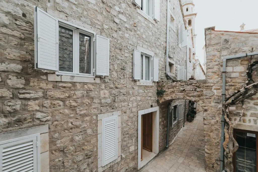 Apartments Trifunovic Old Town