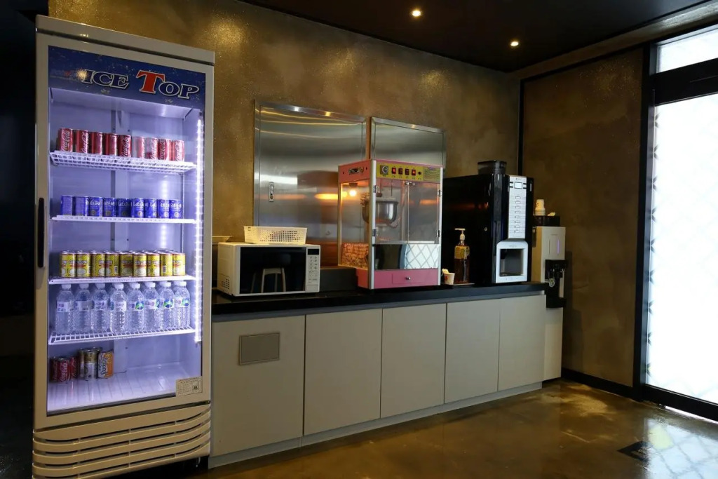Dajeon Jungni Page Hotel