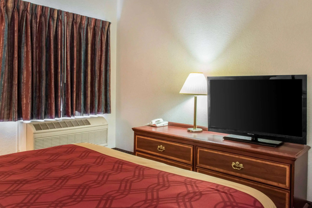 Econo Lodge Carlisle
