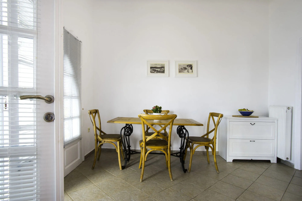 Aeri Villas & Apartments