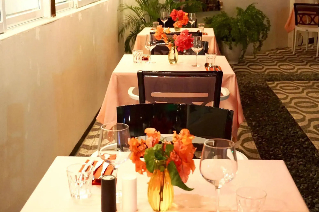 Holland Lodge Paramaribo
