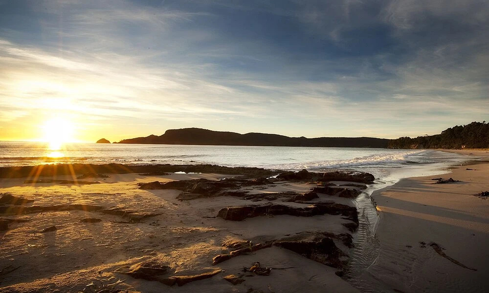 43 Degrees Bruny Island