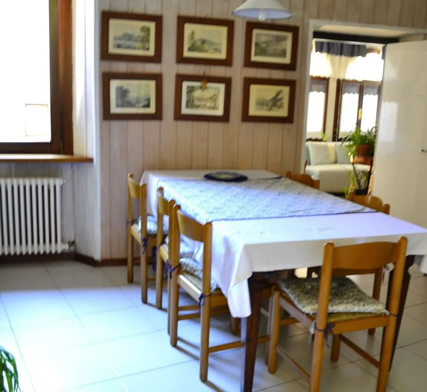 Charming Apartment in Menaggio Old Town