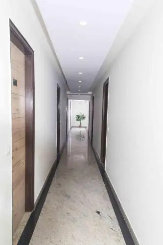 Hotel Goodluck international