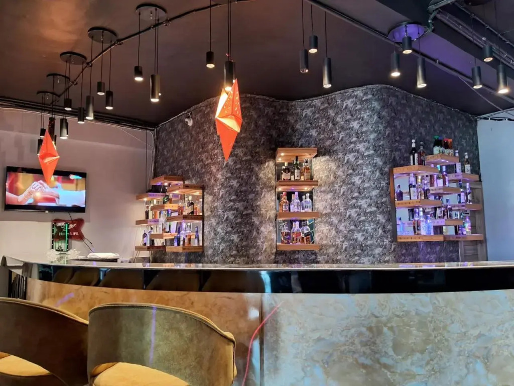 Hotel K11