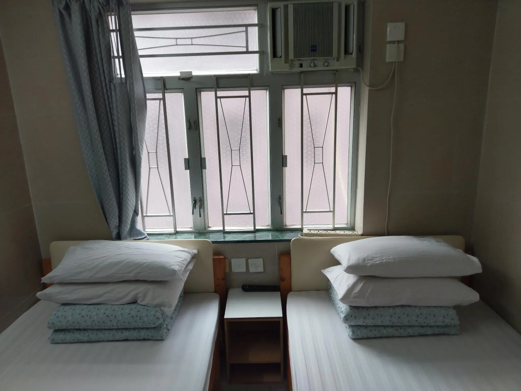Mei Wah Guesthouse
