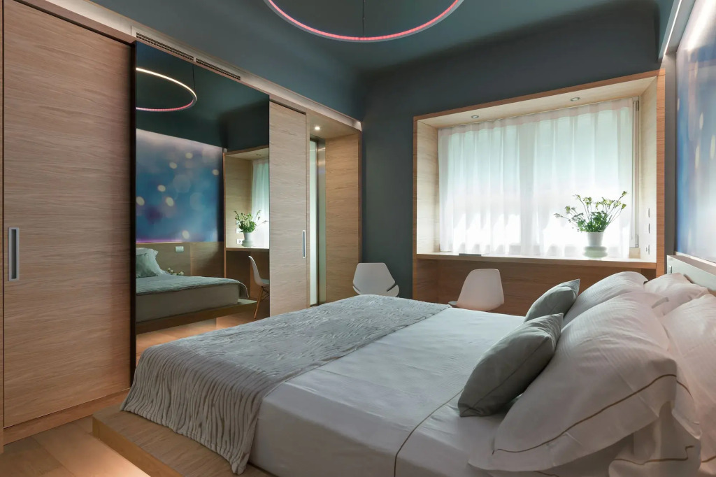 Air Suite Verona