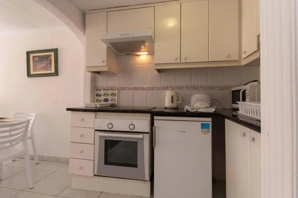 Parque Santiago II 155 - Two Bed