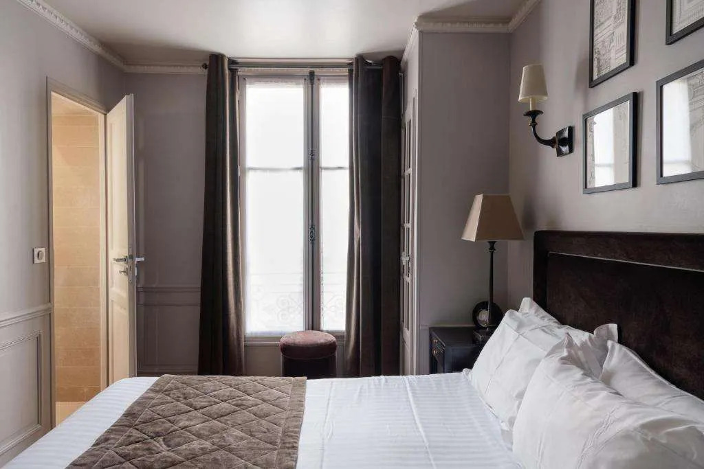 Hôtel Avama Montmartre