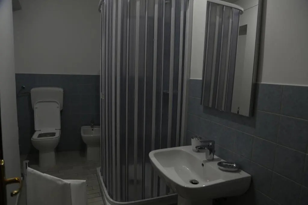 B&b Al Centro Nicosia
