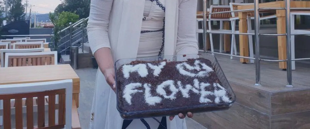 My Flowers Otel