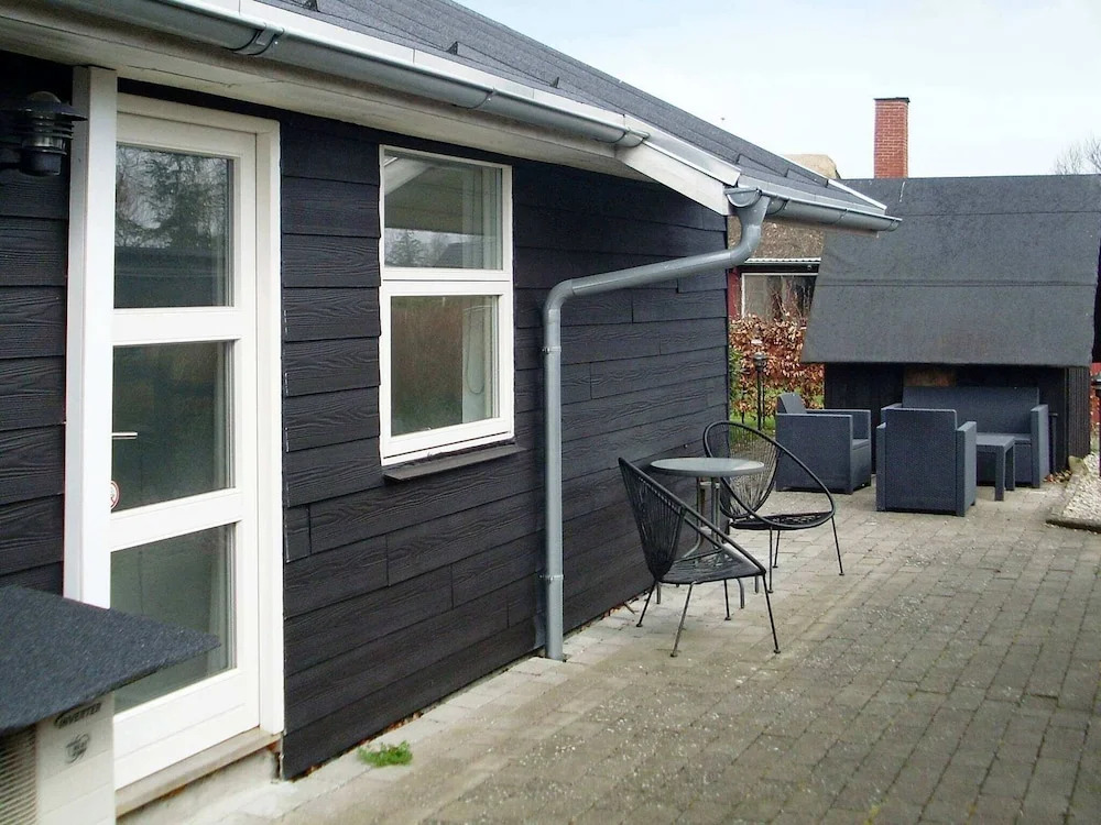 Modern Holiday Home in Jutland Near the Sea