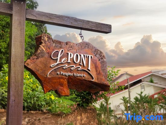 Voyage Retreat Pulau Pangkor