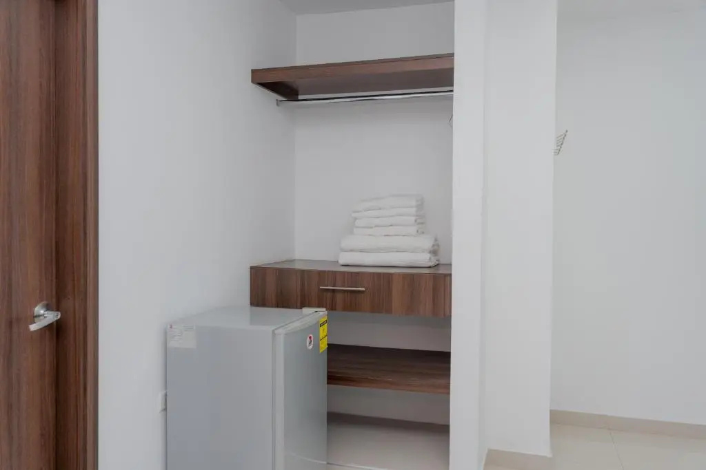 Hotel Aguamarina