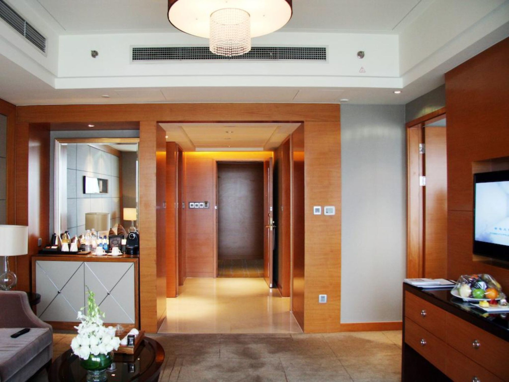 Wanda Realm Beijing
