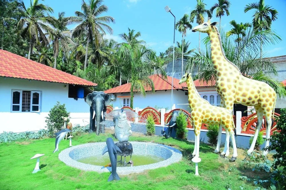 Coorg Maharaja Resorts And SPA