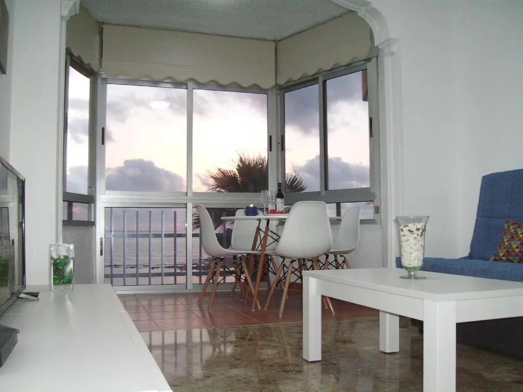 Apartamentos 306 -05 vista Teide