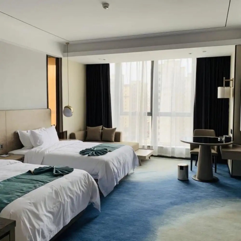 Ruijin International Hotel