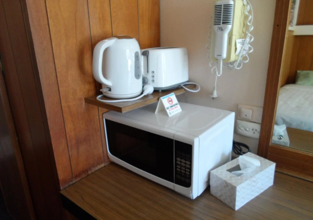 Jasper Motor Inn
