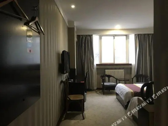 Xianyang Yuelai Hotel