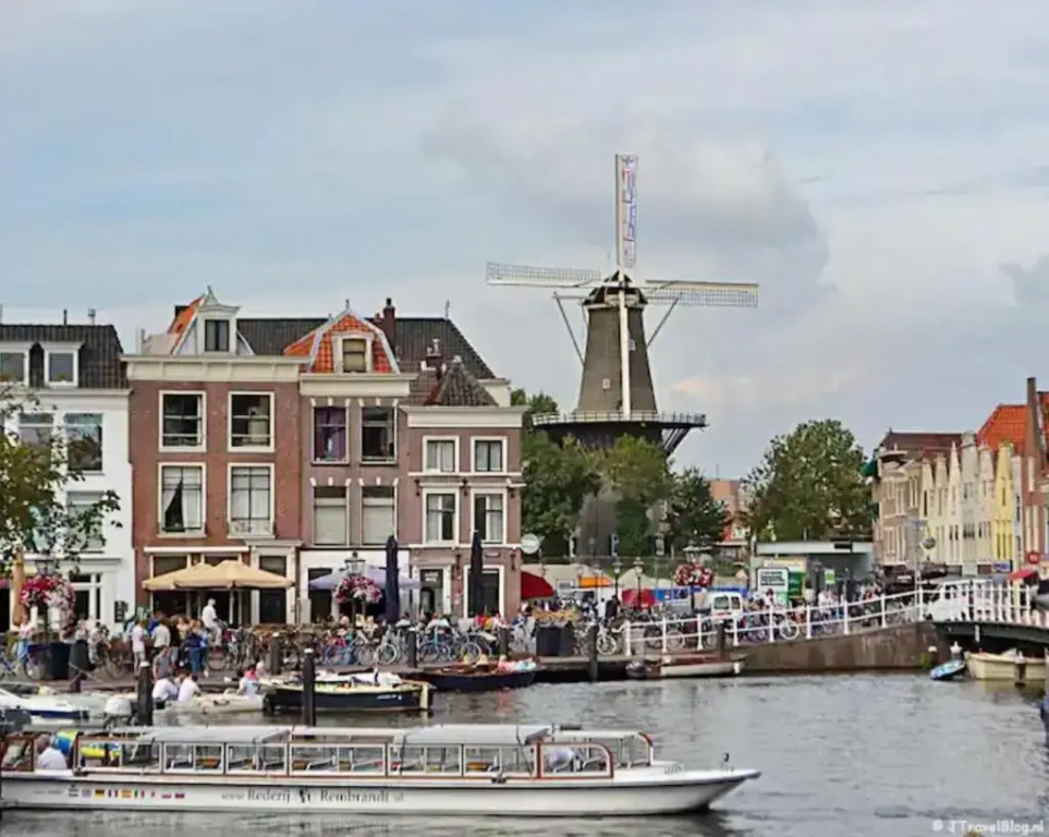 Best Location in Centrum