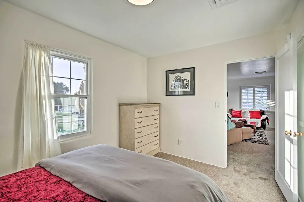 Quaint La Mesa Home With Beautiful Sunsets!