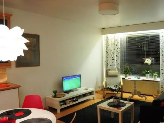 Aliisas Apartment