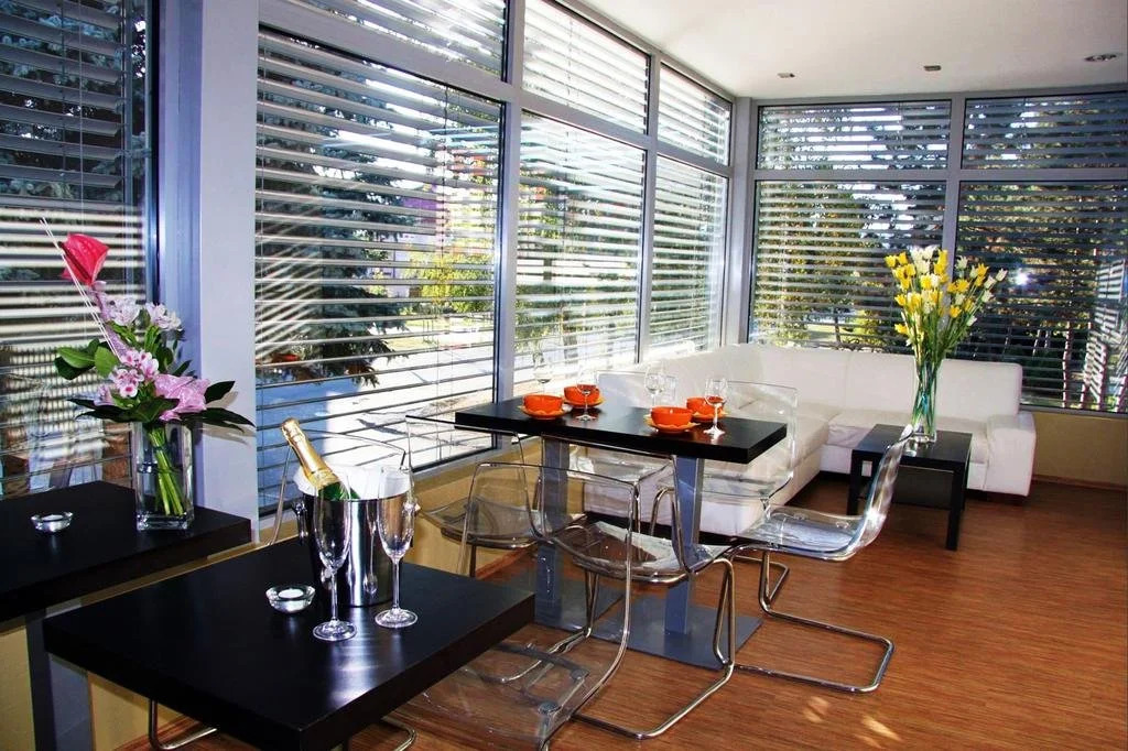 Villa Green