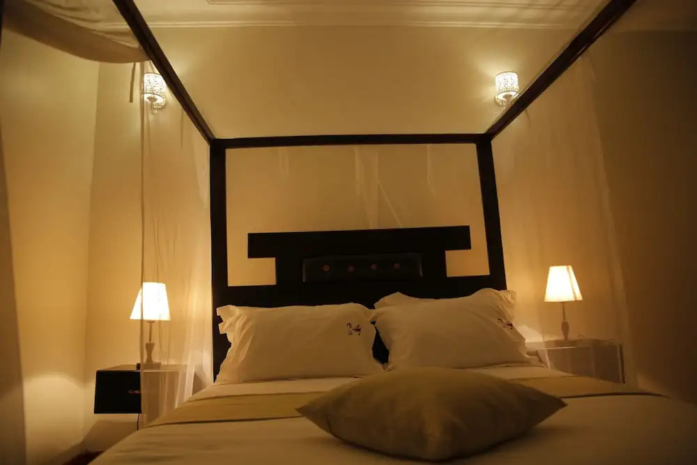 Crystal Hotel Apartments Entebbe