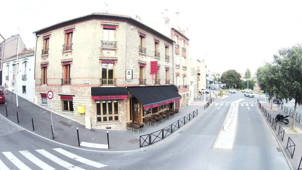 Marinha Hôtel