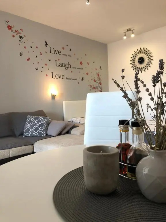 Studio apartma Franca
