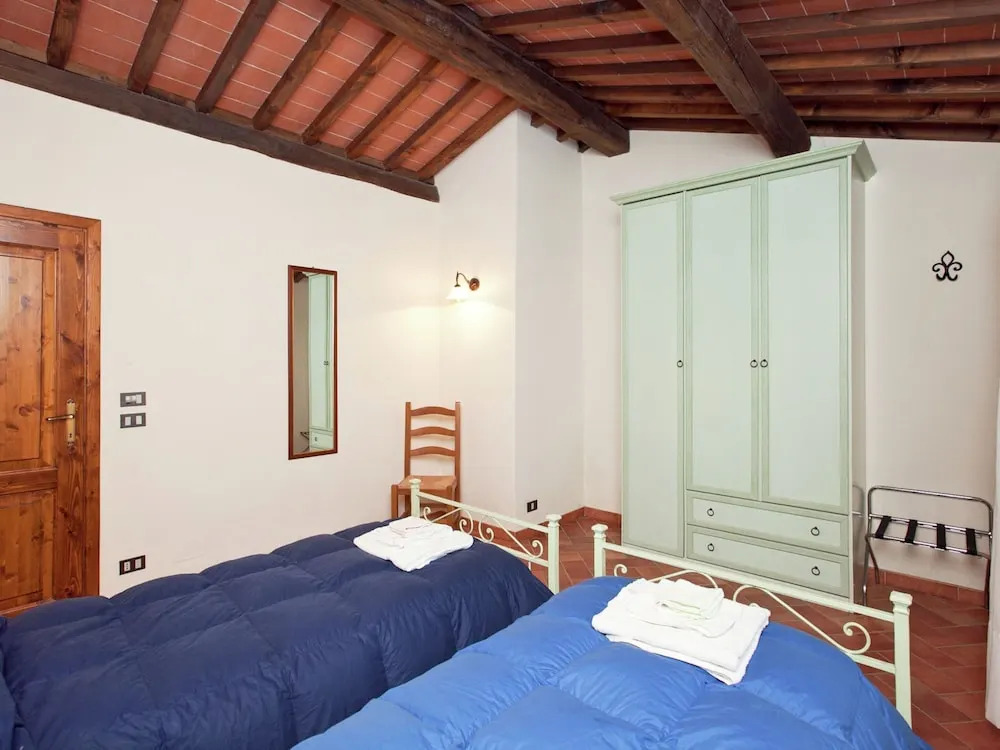 Spacious holiday home