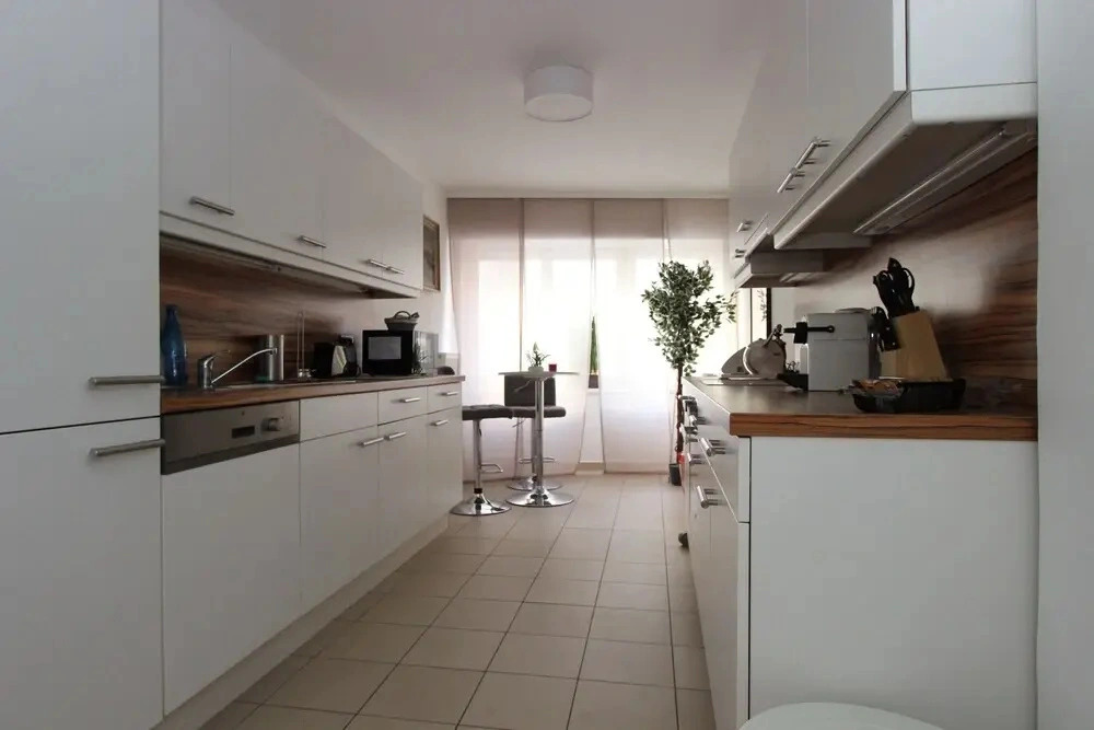 Litoralis Design Apartments
