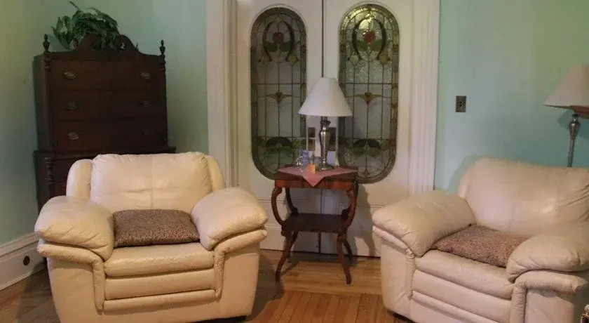 Fresh Start Bed & Breakfast