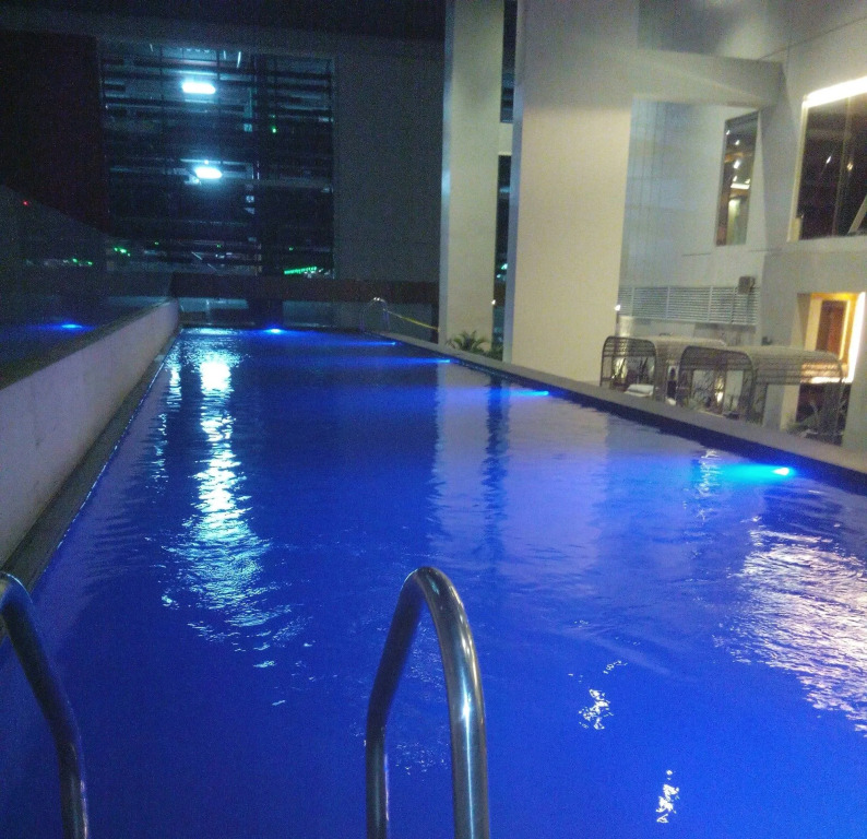 Shanika Properties at Fort Bonifacio