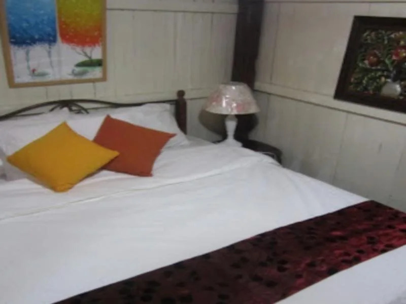 Trata  Leka Hotel