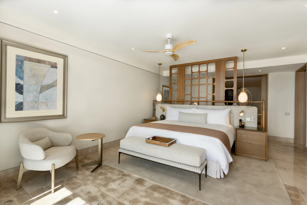 Grand Velas Boutique Hotel