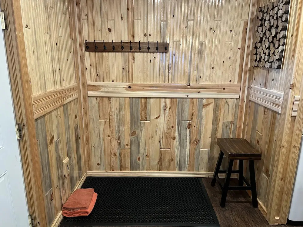 Bellamys Ski Haus