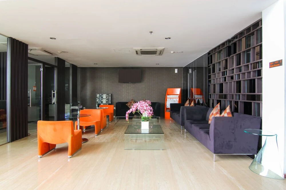 ZEN Rooms Cengkareng