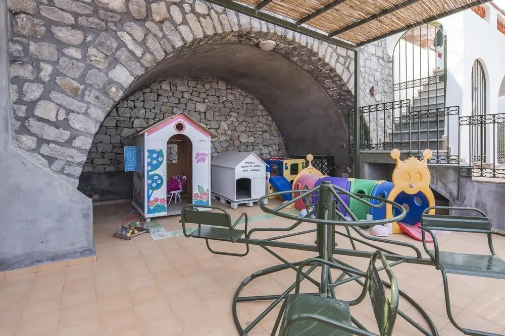Villa Ortensia With Private Pool Sea View Near the Sea