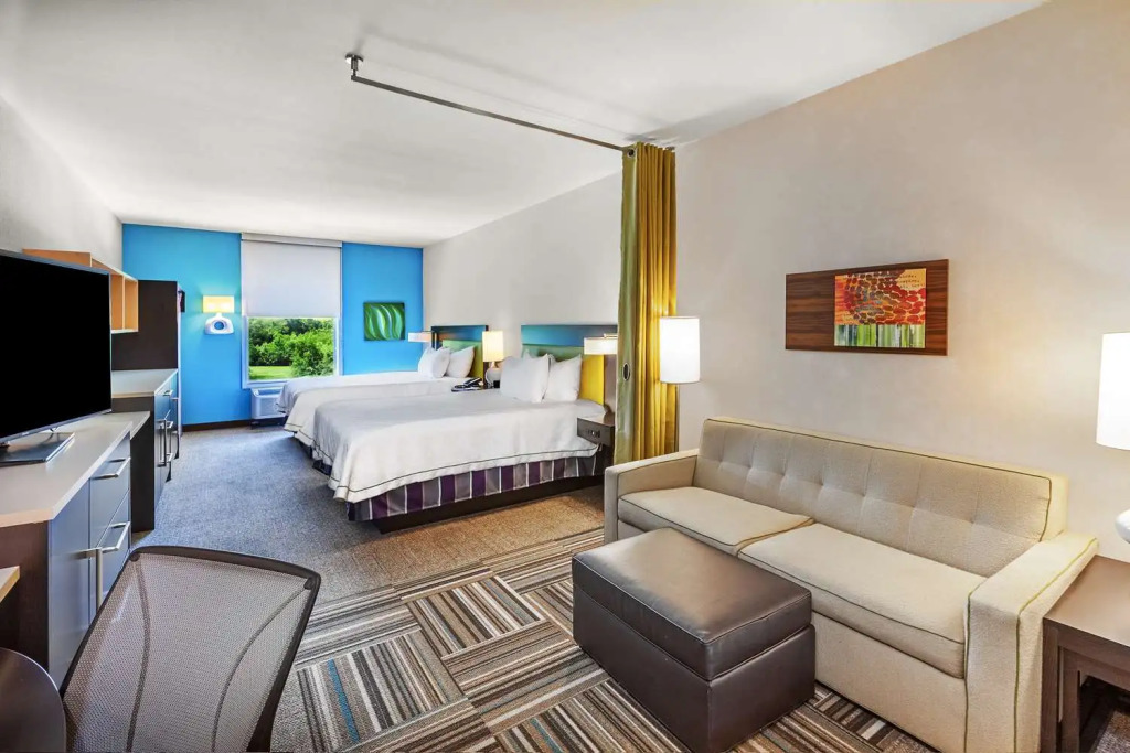 Home2 Suites By Hilton Gonzales