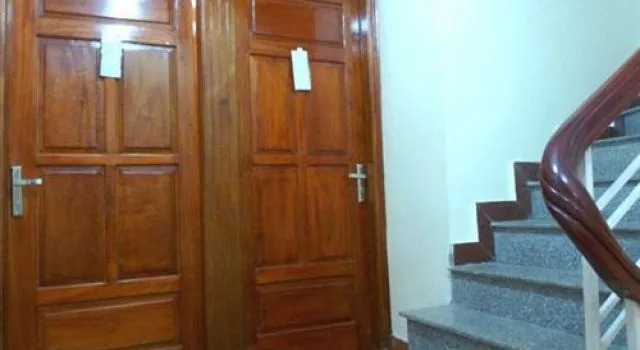 Duc Tuan Hotel