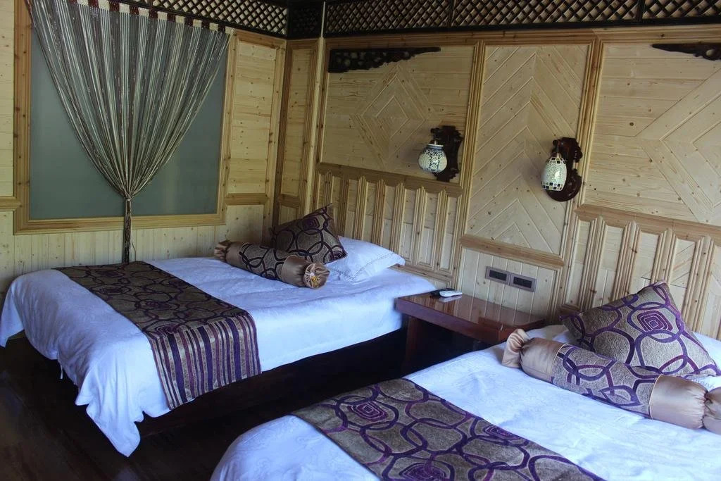 LongShenglongji Hotel