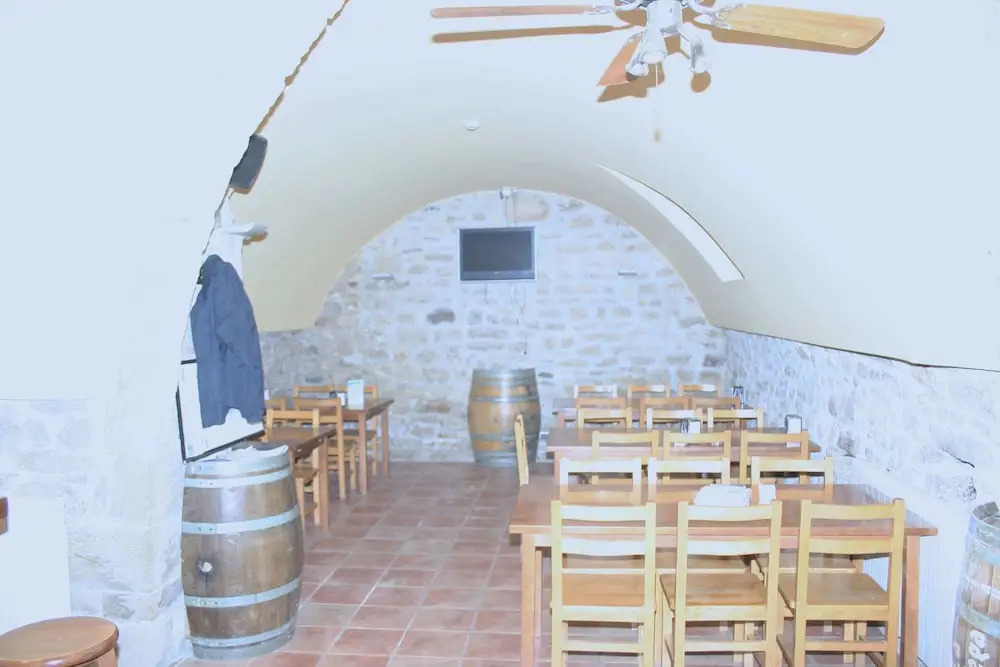 La Bodega Del Camino